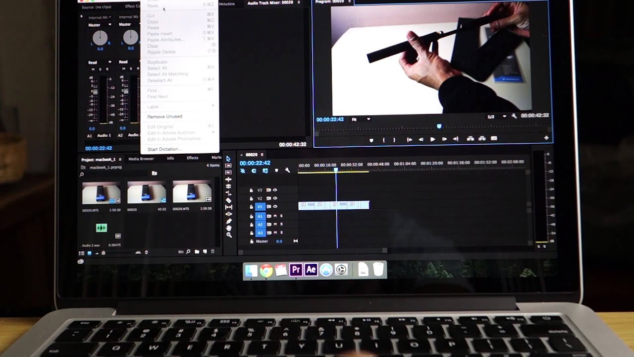 download premiere pro for macbook air